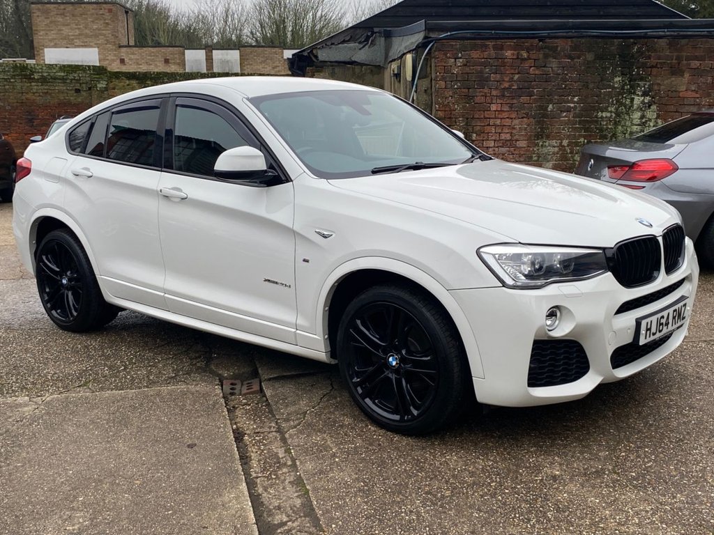 Used BMW X4 2014 for sale - 77464373: Photo 46