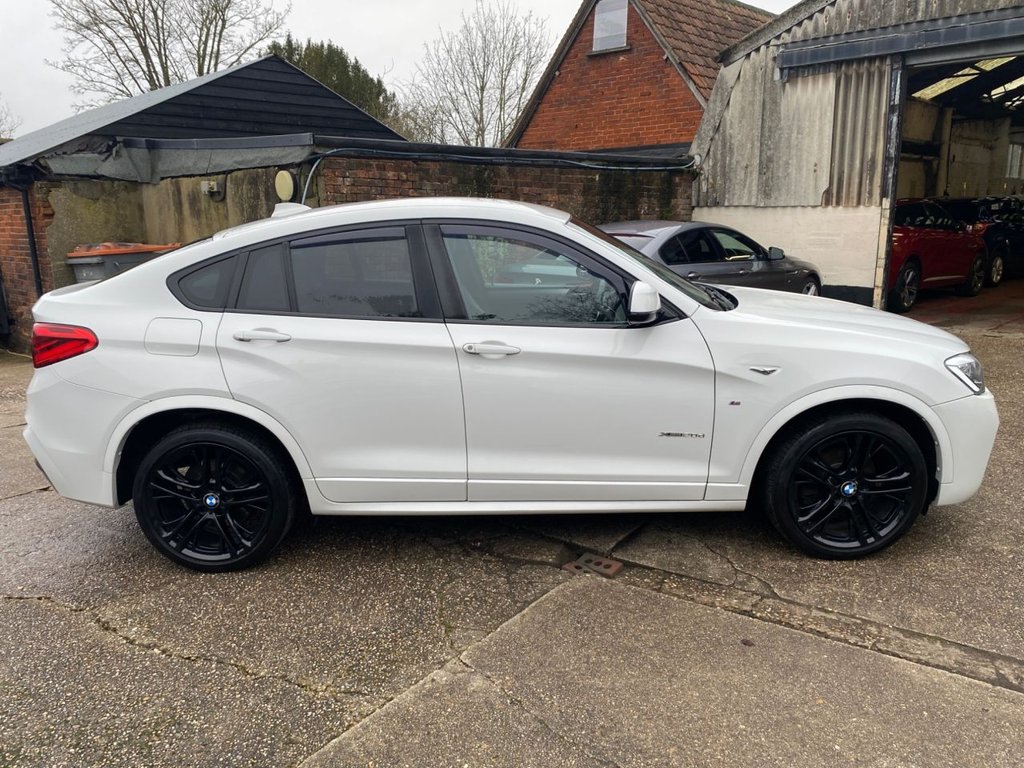 Used BMW X4 2014 for sale - 77464373: Photo 47