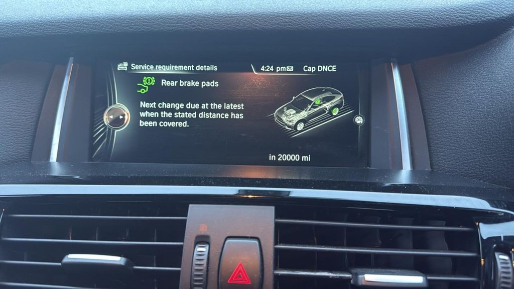 Used BMW X4 2014 for sale - 77464373: Photo 8