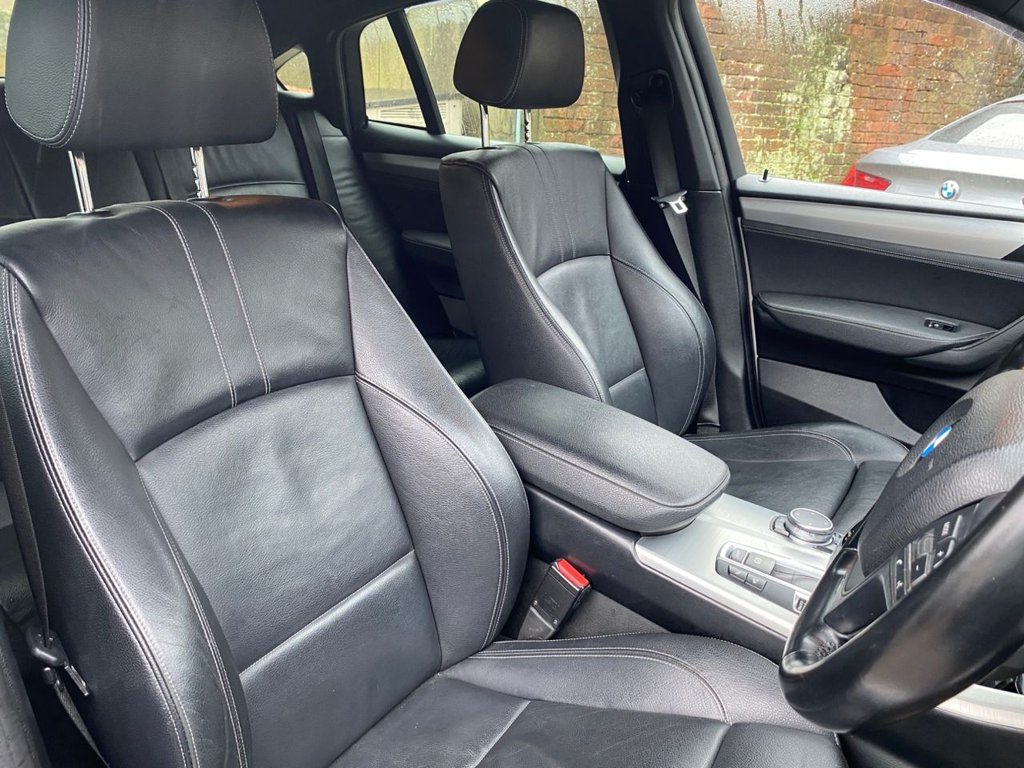 Used BMW X4 2014 for sale - 77464373: Photo 9