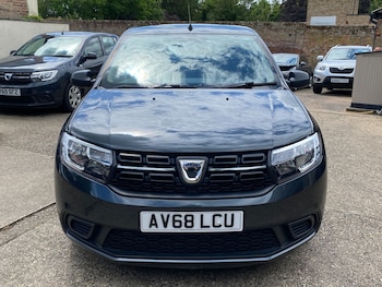 Used Dacia Sandero 2018 for sale - 78811485: Photo
