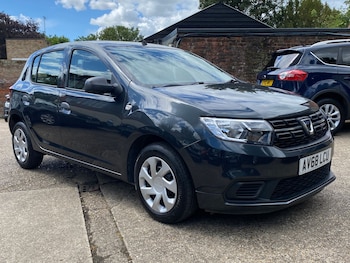 Used Dacia Sandero 2018 for sale - 78811485: Photo