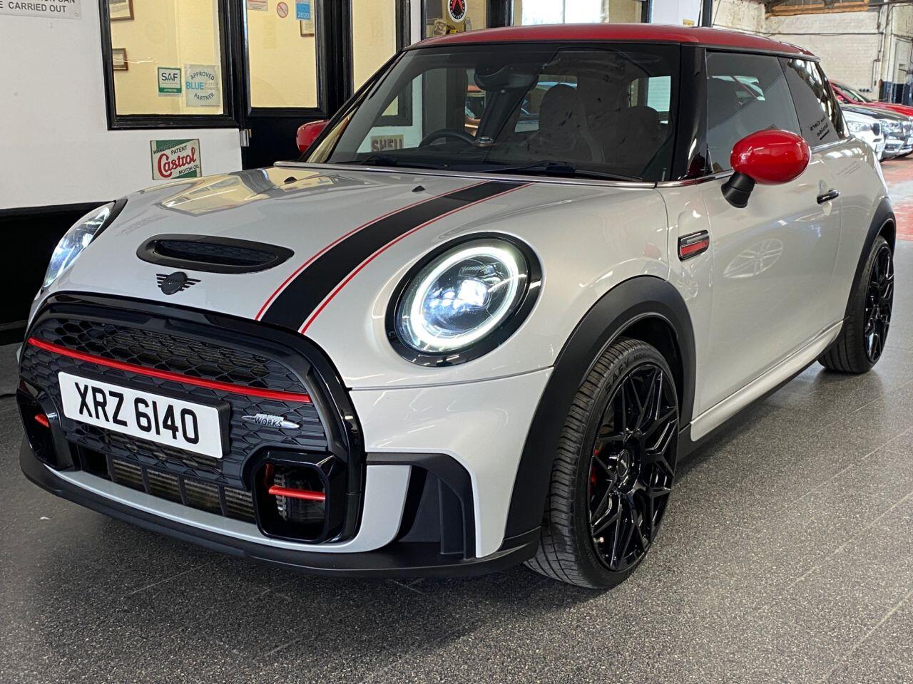Used MINI Hatch 2021 for sale - 78090378: Photo 10
