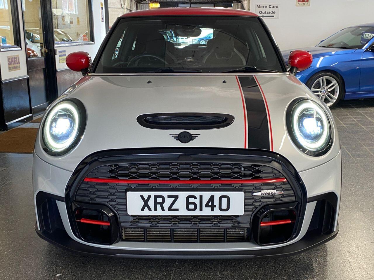 Used MINI Hatch 2021 for sale - 78090378: Photo 11