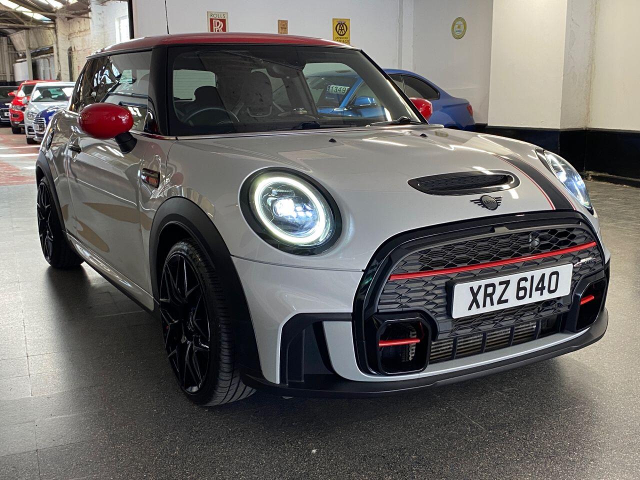 Used MINI Hatch 2021 for sale - 78090378: Photo 12