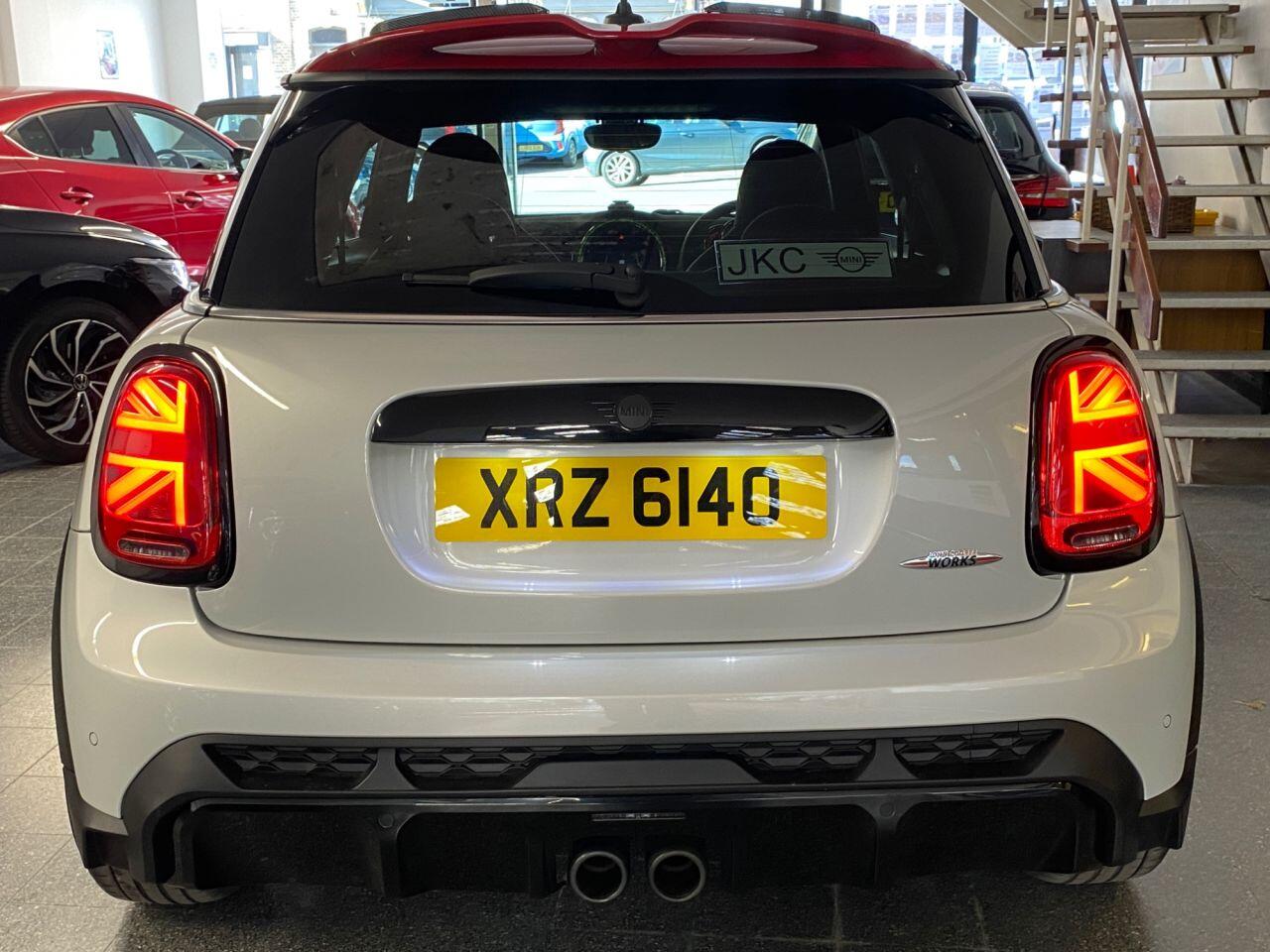 Used MINI Hatch 2021 for sale - 78090378: Photo 13