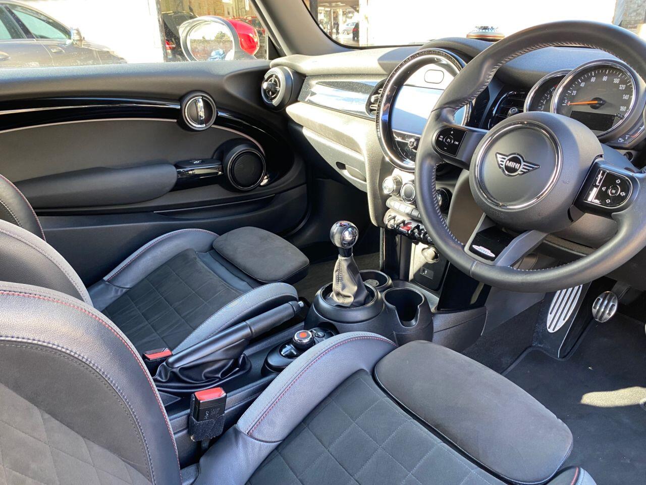 Used MINI Hatch 2021 for sale - 78090378: Photo 14