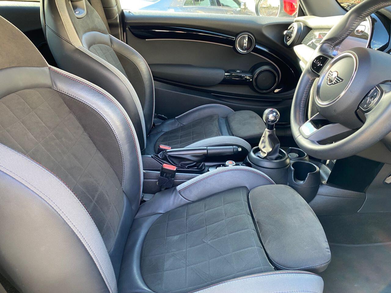 Used MINI Hatch 2021 for sale - 78090378: Photo 15