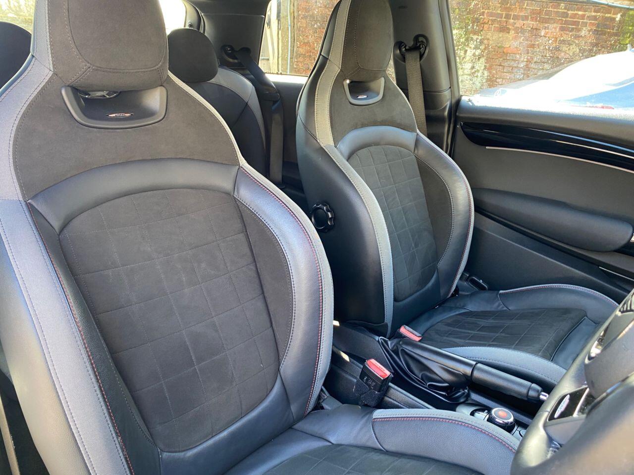 Used MINI Hatch 2021 for sale - 78090378: Photo 16