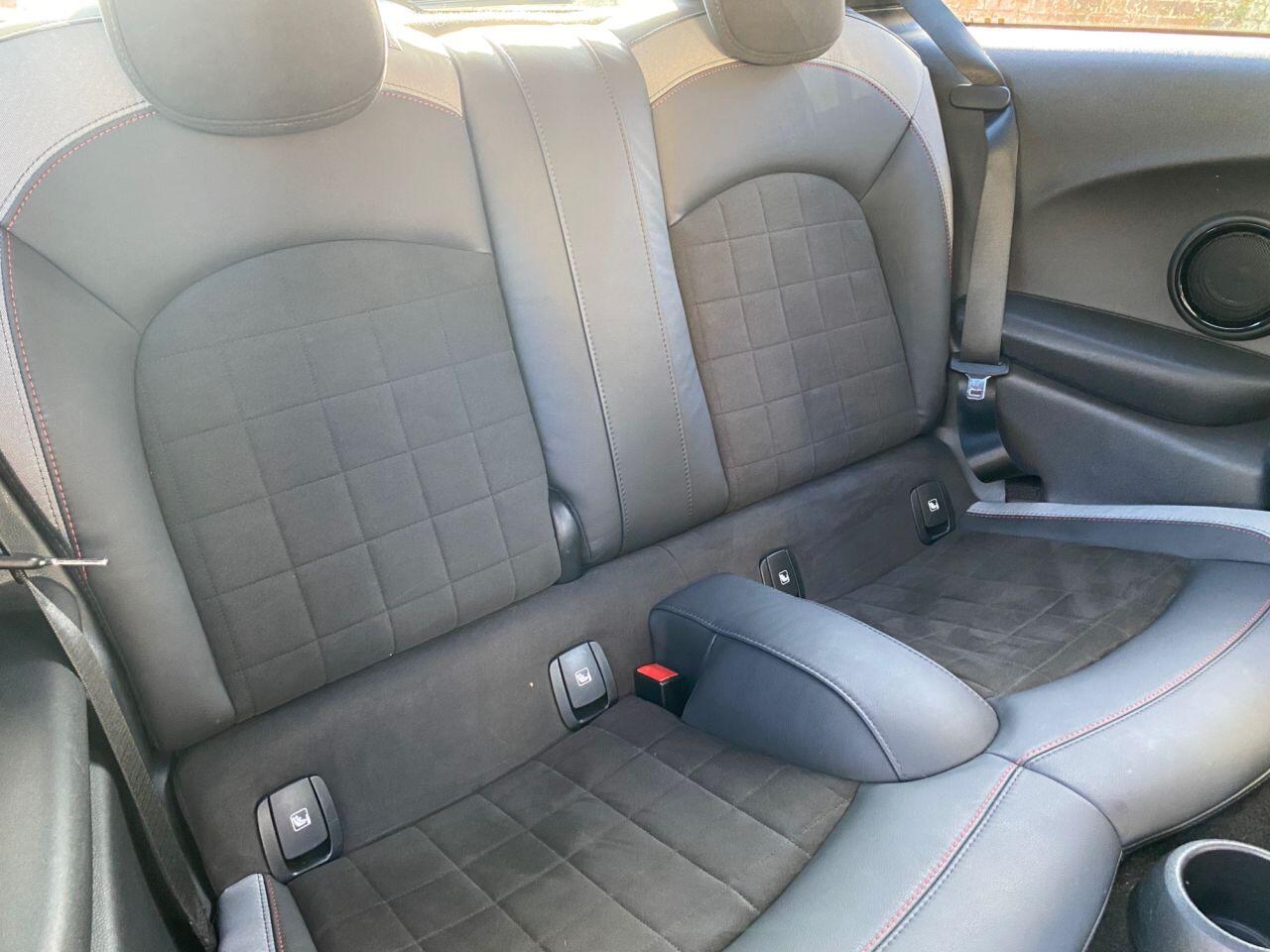 Used MINI Hatch 2021 for sale - 78090378: Photo 18