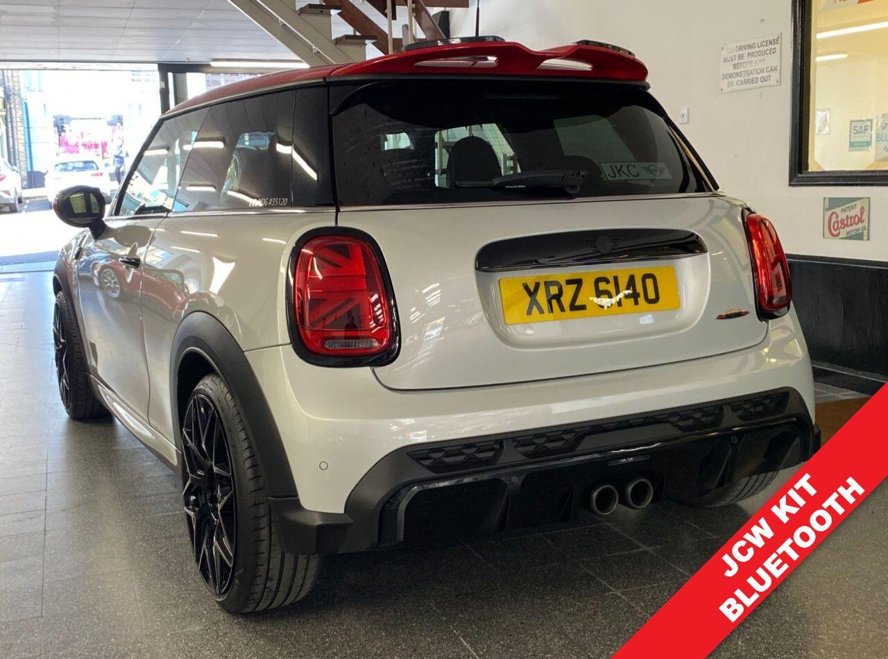 Used MINI Hatch 2021 for sale - 78090378: Photo 2