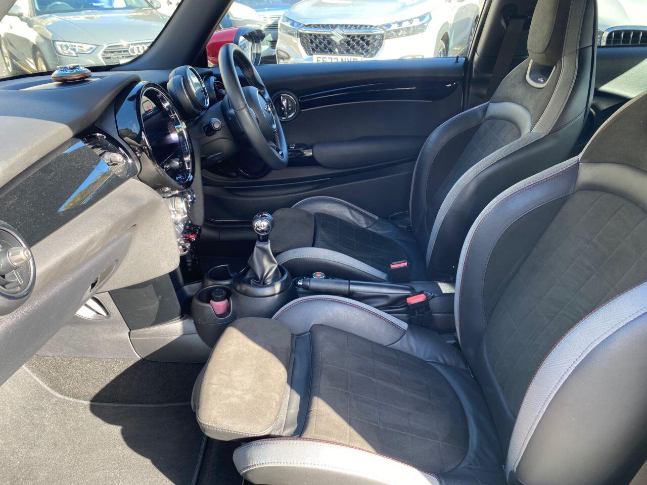 Used MINI Hatch 2021 for sale - 78090378: Photo 21