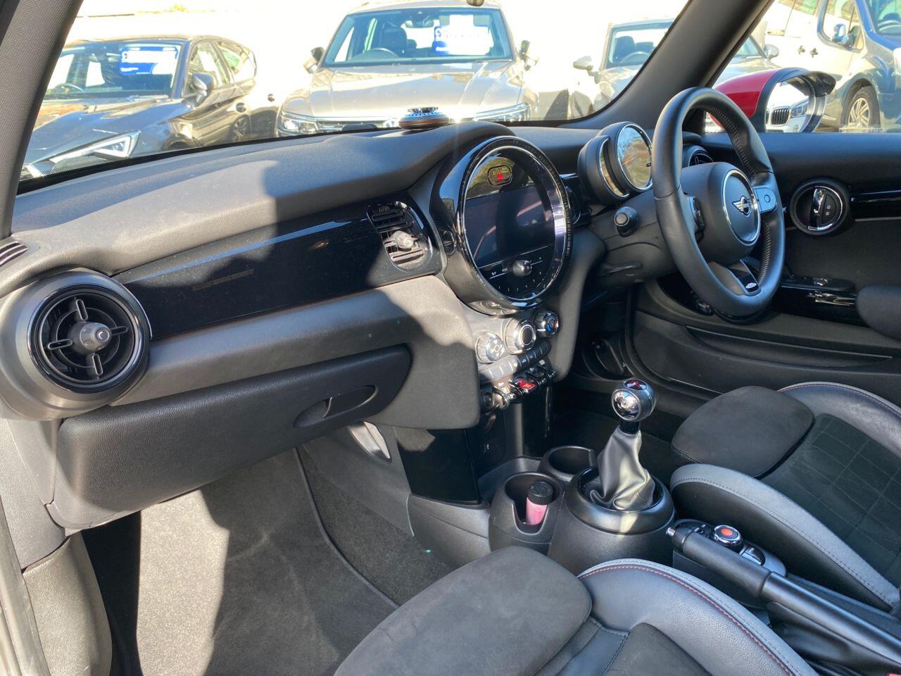 Used MINI Hatch 2021 for sale - 78090378: Photo 22