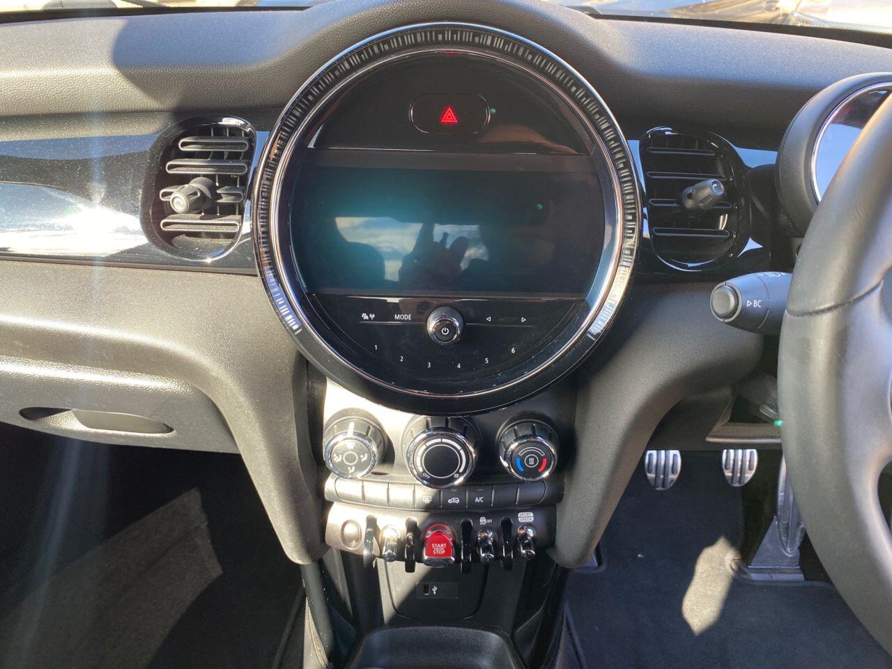 Used MINI Hatch 2021 for sale - 78090378: Photo 24