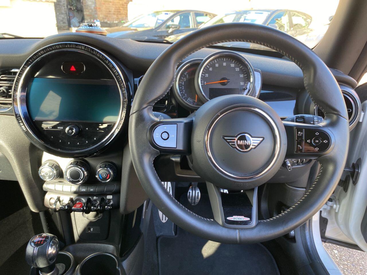 Used MINI Hatch 2021 for sale - 78090378: Photo 3