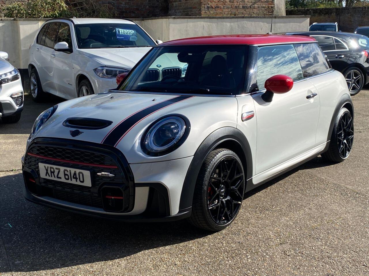 Used MINI Hatch 2021 for sale - 78090378: Photo 30