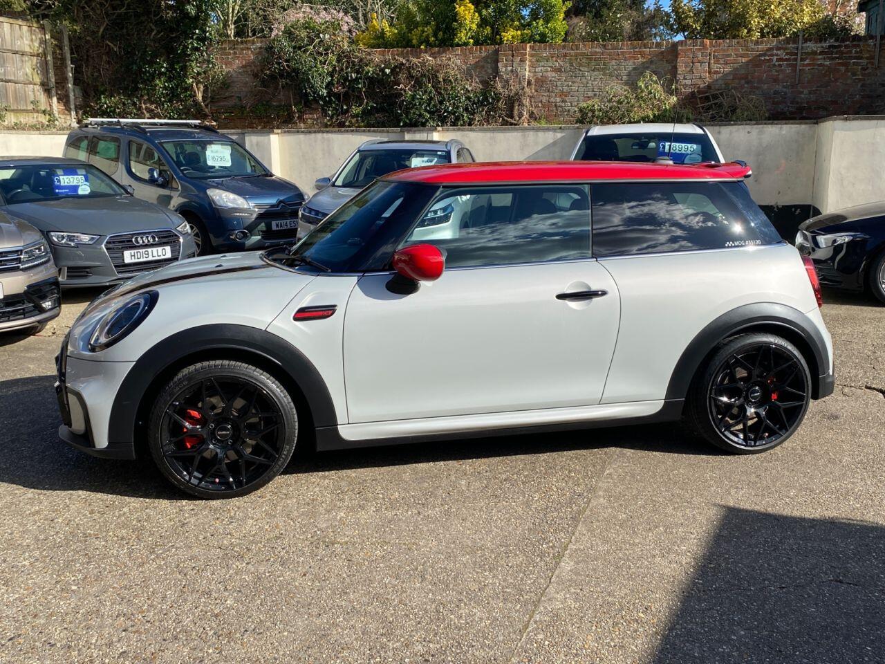 Used MINI Hatch 2021 for sale - 78090378: Photo 31