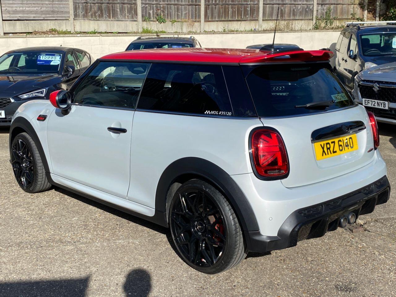 Used MINI Hatch 2021 for sale - 78090378: Photo 32