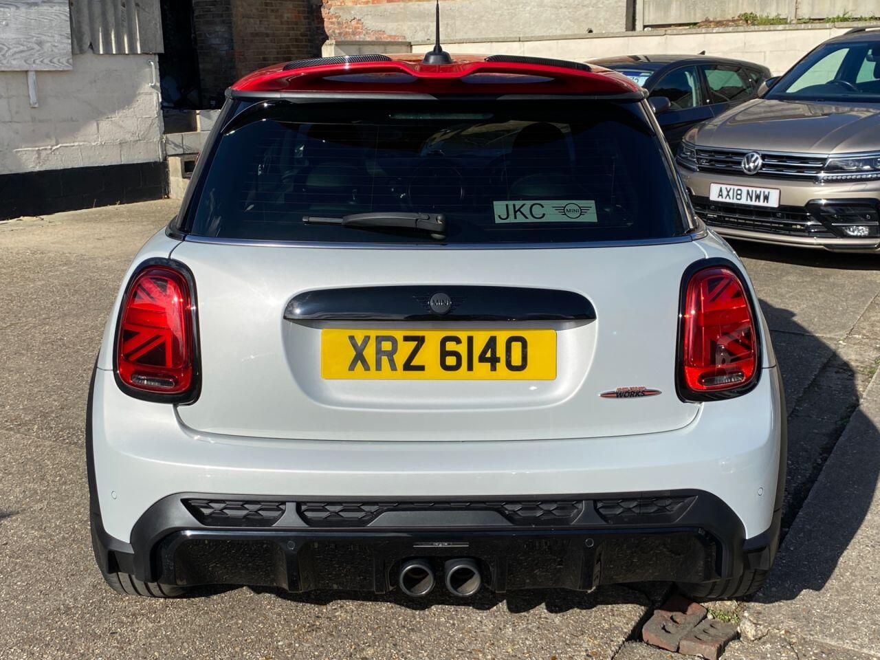 Used MINI Hatch 2021 for sale - 78090378: Photo 33