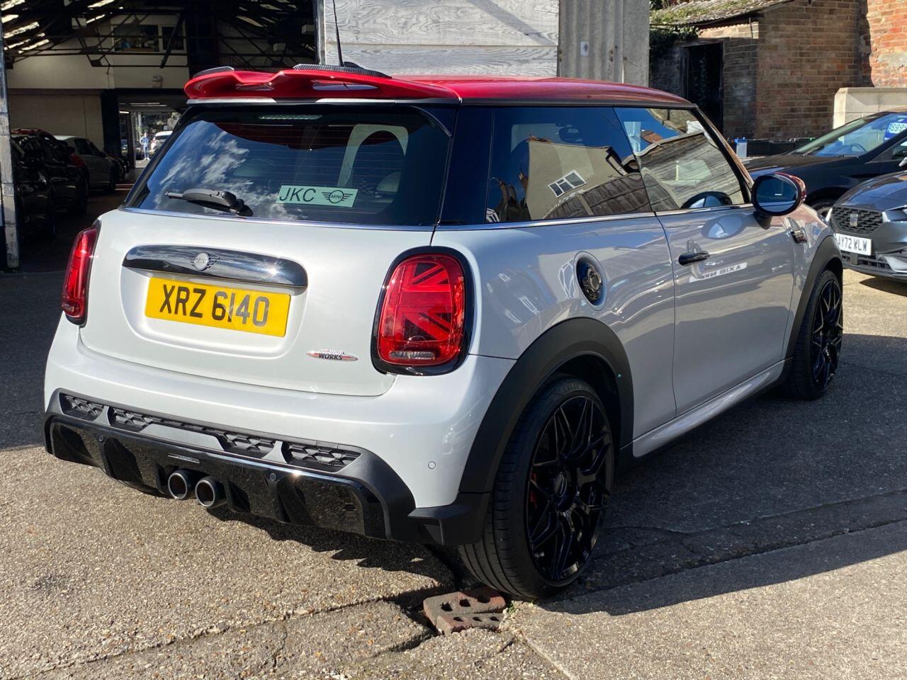Used MINI Hatch 2021 for sale - 78090378: Photo 34