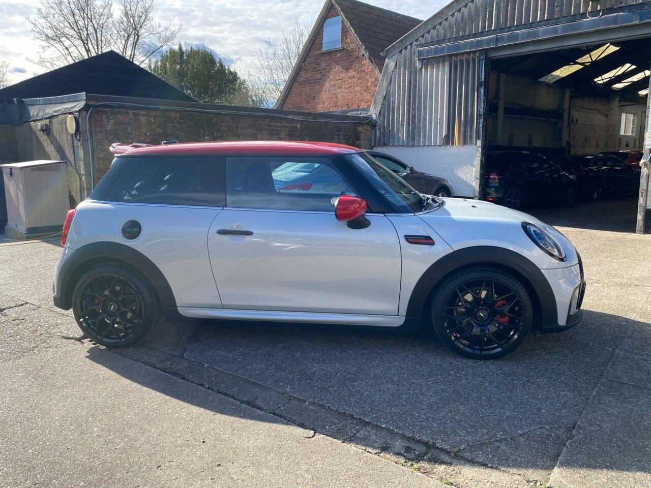 Used MINI Hatch 2021 for sale - 78090378: Photo 35