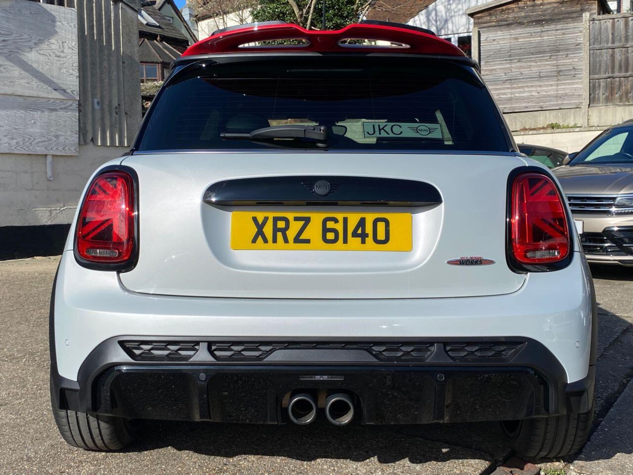 Used MINI Hatch 2021 for sale - 78090378: Photo 36