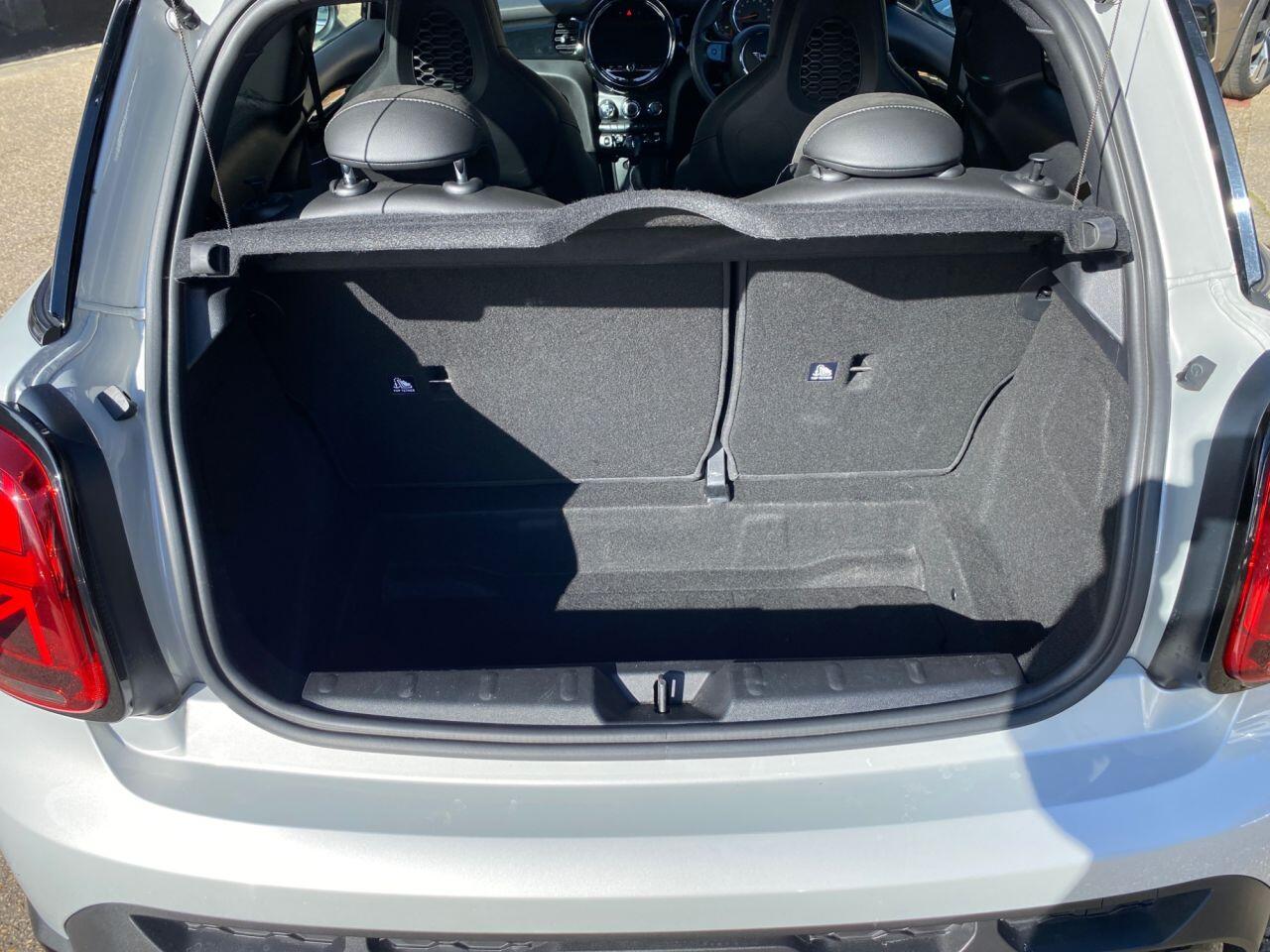 Used MINI Hatch 2021 for sale - 78090378: Photo 38