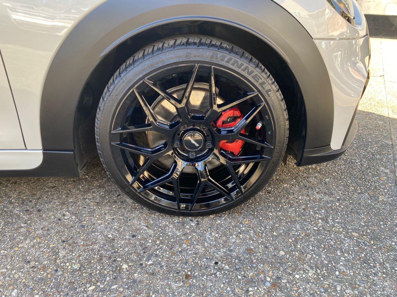 Used MINI Hatch 2021 for sale - 78090378: Photo 39