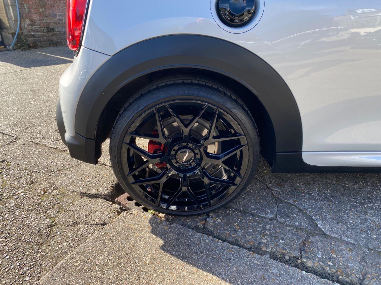 Used MINI Hatch 2021 for sale - 78090378: Photo 40