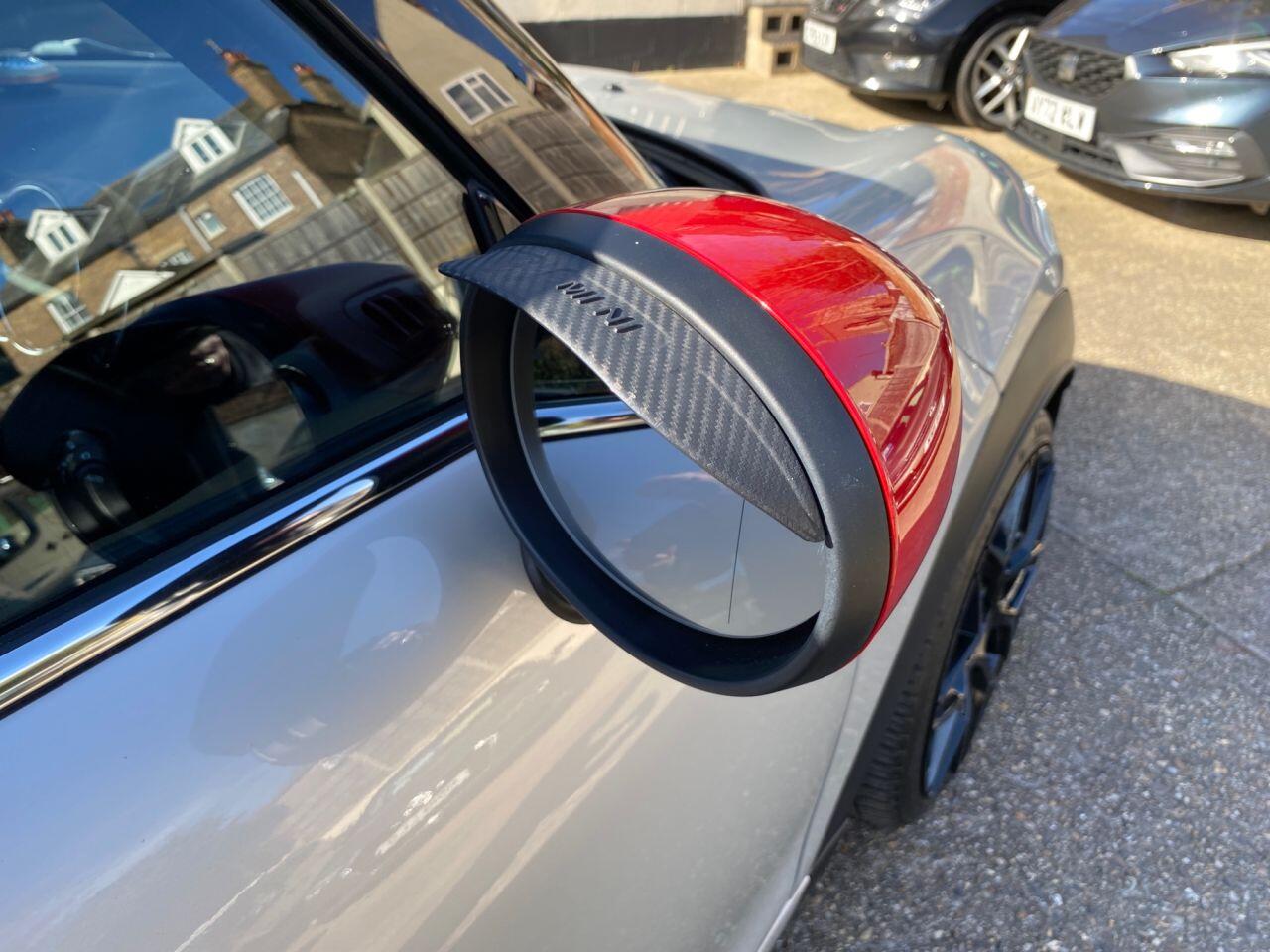 Used MINI Hatch 2021 for sale - 78090378: Photo 42