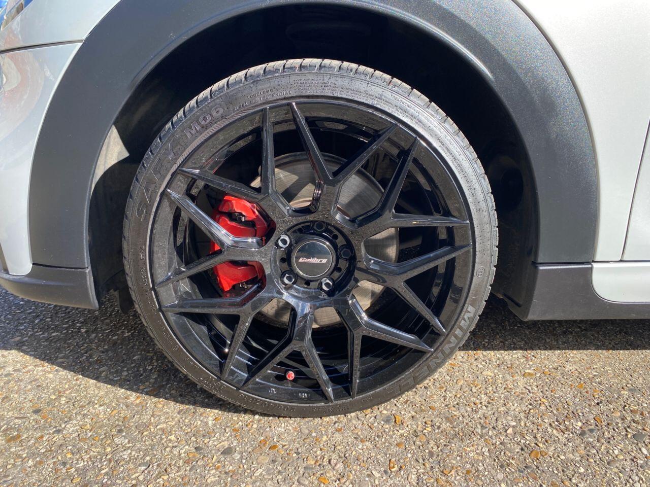 Used MINI Hatch 2021 for sale - 78090378: Photo 43