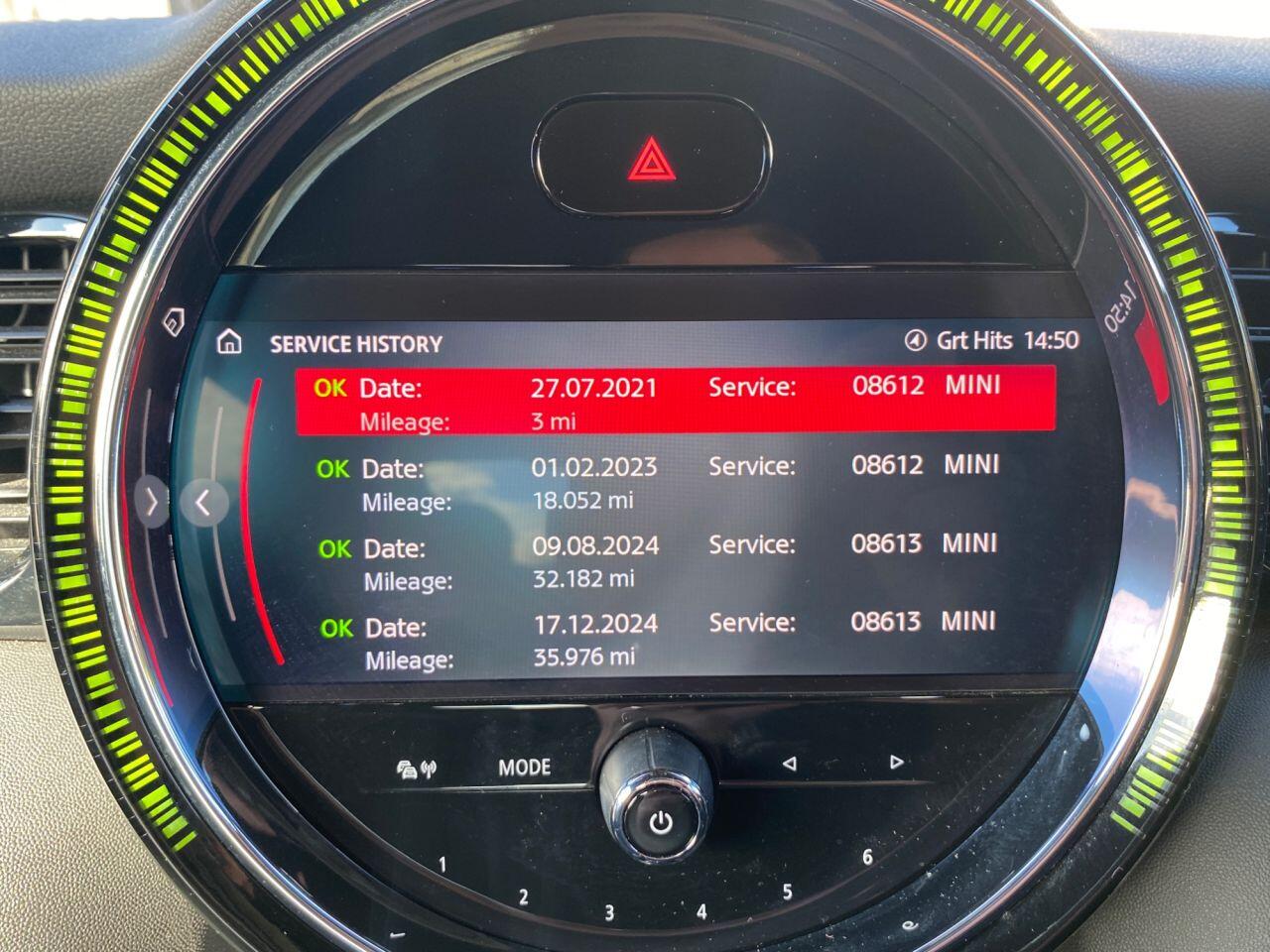 Used MINI Hatch 2021 for sale - 78090378: Photo 44