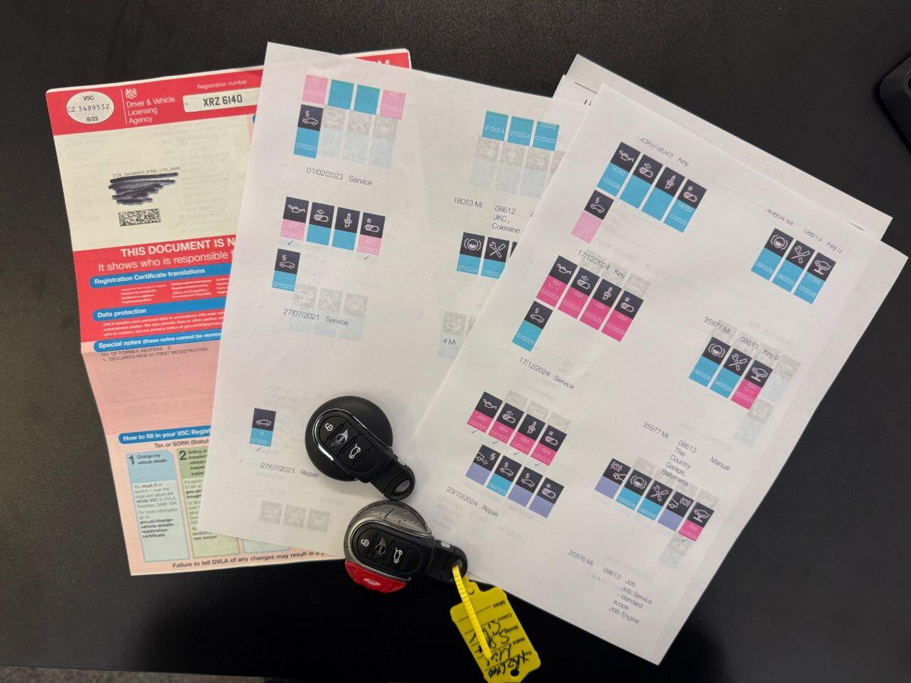 Used MINI Hatch 2021 for sale - 78090378: Photo 46