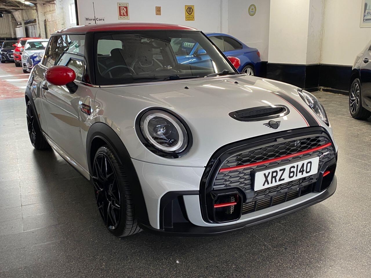 Used MINI Hatch 2021 for sale - 78090378: Photo 6