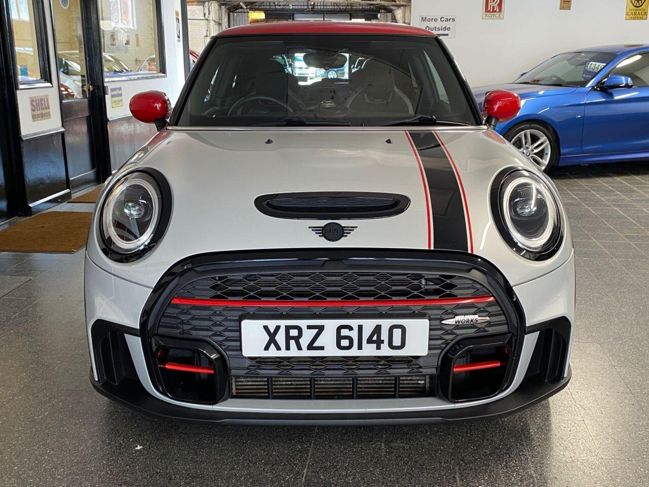 Used MINI Hatch 2021 for sale - 78090378: Photo 7