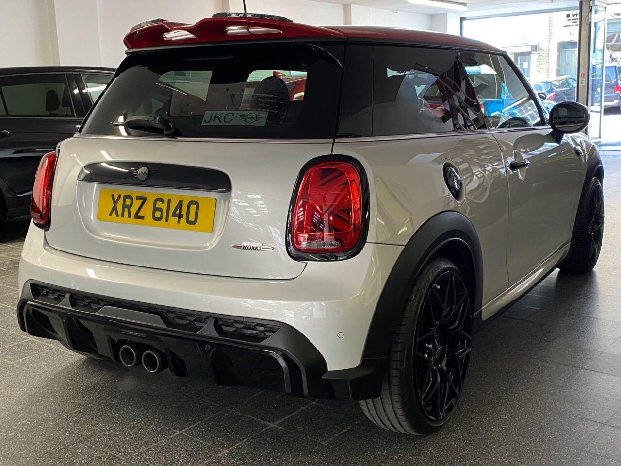 Used MINI Hatch 2021 for sale - 78090378: Photo 8