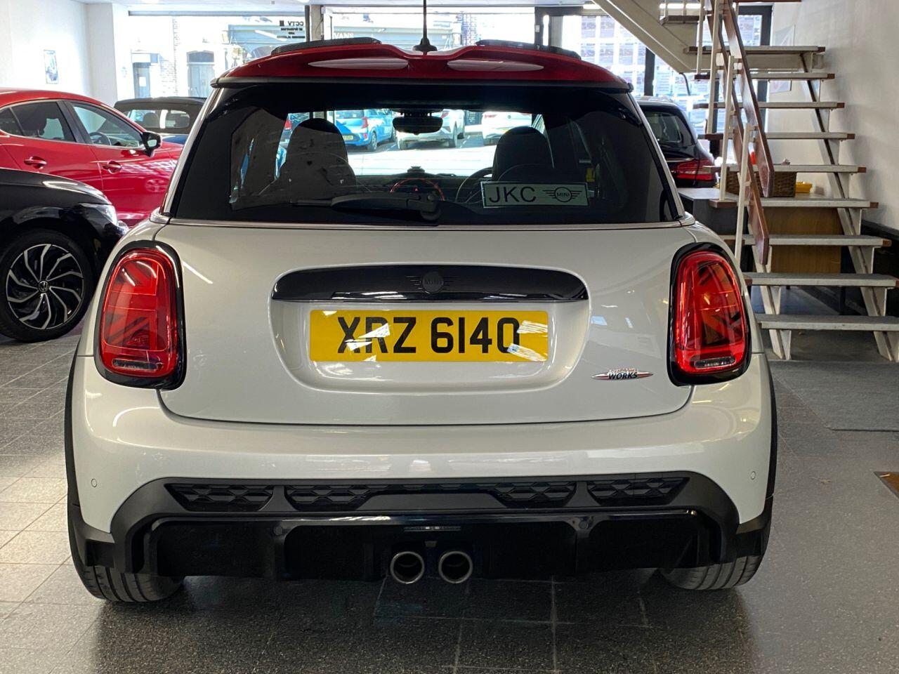 Used MINI Hatch 2021 for sale - 78090378: Photo 9