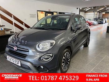 Used Fiat 500X 2020 for sale - 78381072: Photo