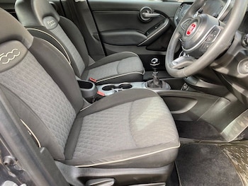 Used Fiat 500X 2020 for sale - 78381072: Photo