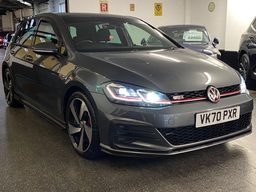 Used Volkswagen Golf 2020 for sale - 77384009: Photo 10