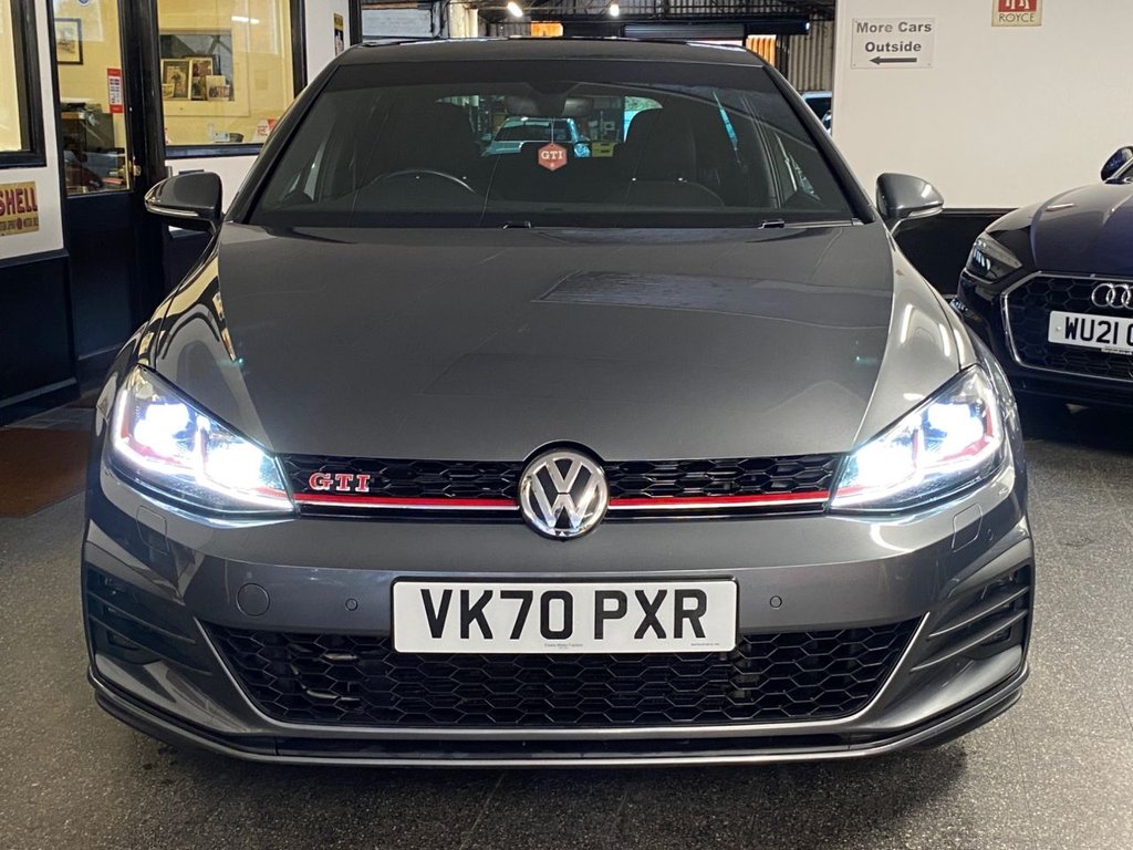 Used Volkswagen Golf 2020 for sale - 77384009: Photo 11