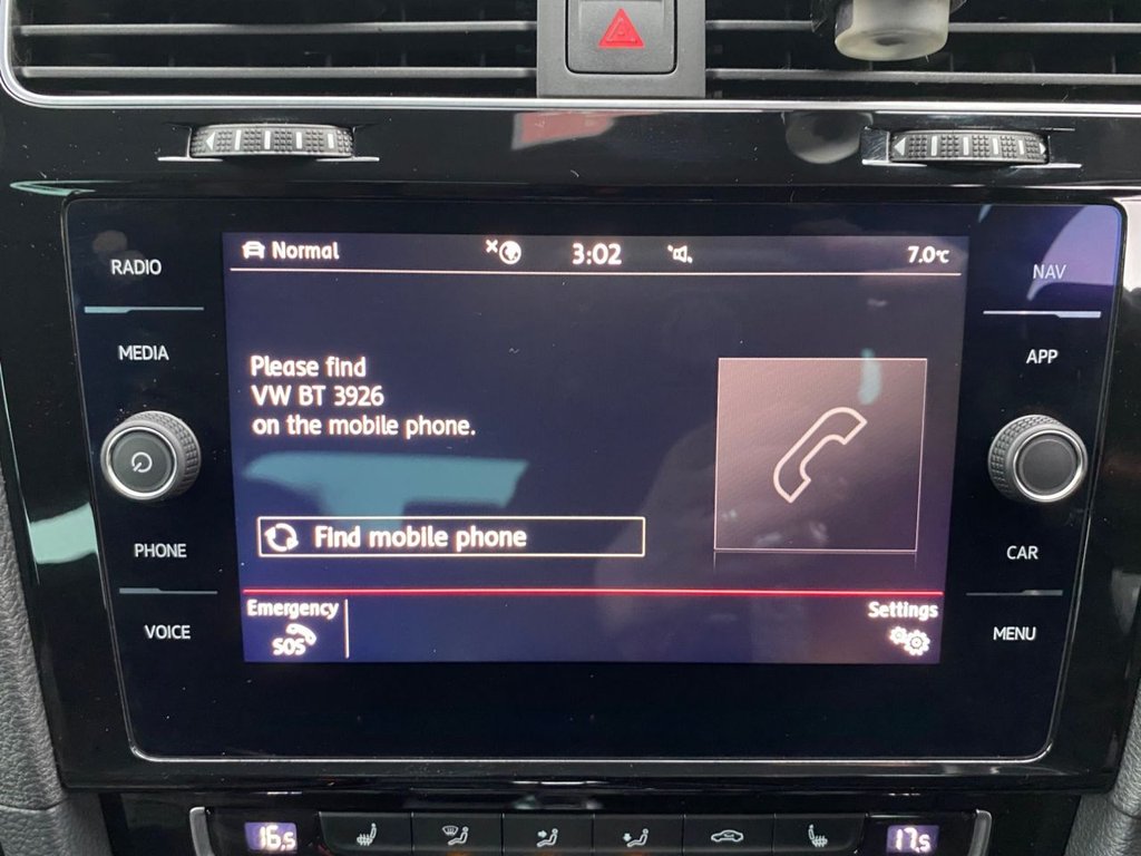 Used Volkswagen Golf 2020 for sale - 77384009: Photo 26