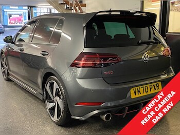 Used Volkswagen Golf 2020 for sale - 77384009: Photo