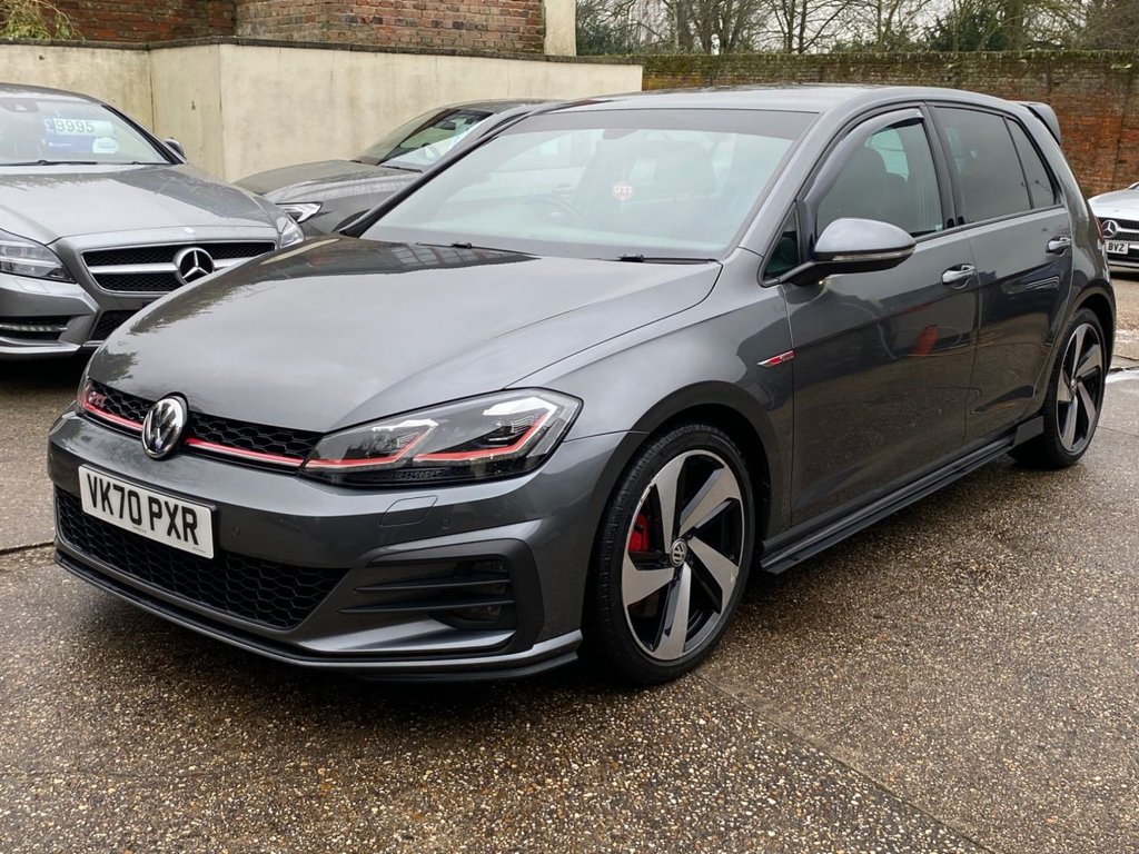 Used Volkswagen Golf 2020 for sale - 77384009: Photo 33