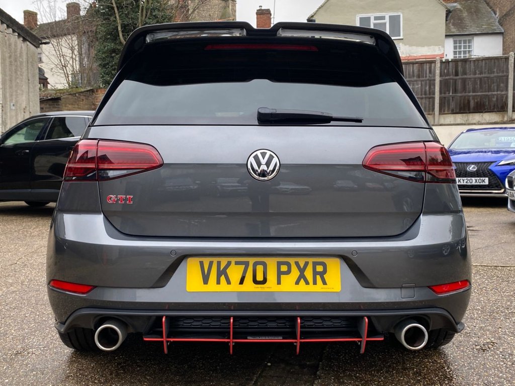 Used Volkswagen Golf 2020 for sale - 77384009: Photo 36