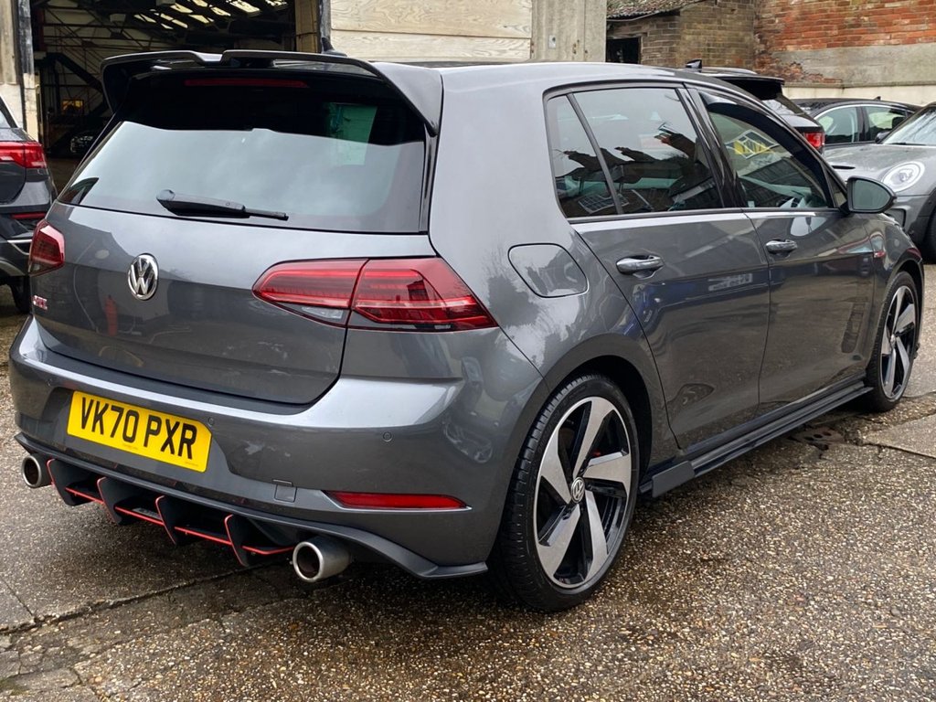 Used Volkswagen Golf 2020 for sale - 77384009: Photo 37