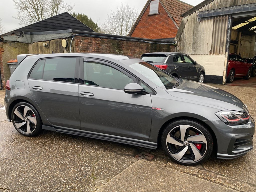 Used Volkswagen Golf 2020 for sale - 77384009: Photo 38