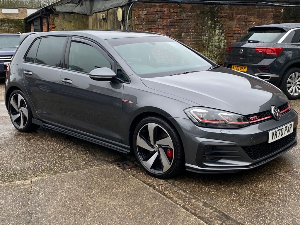 Used Volkswagen Golf 2020 for sale - 77384009: Photo 39