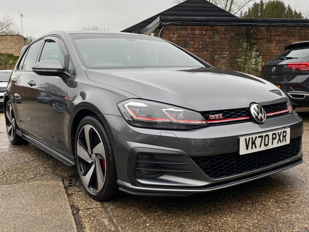 Used Volkswagen Golf 2020 for sale - 77384009: Photo 40