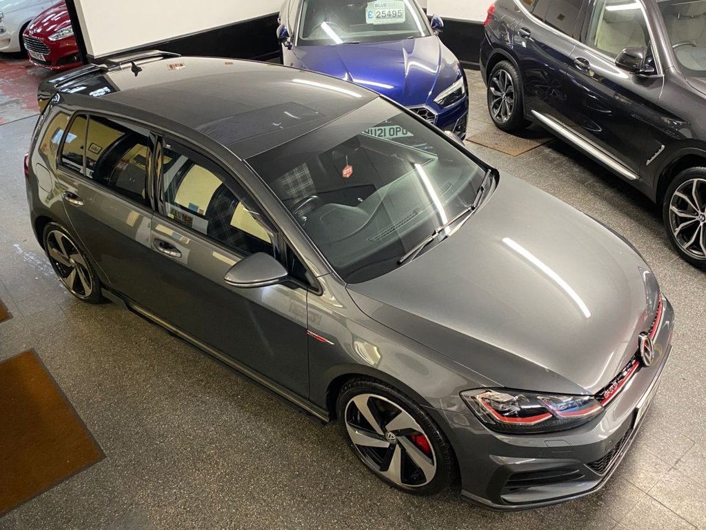 Used Volkswagen Golf 2020 for sale - 77384009: Photo 5